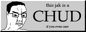 chud badge