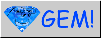 certified gem badge