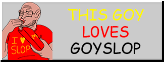 goyslop lover badge