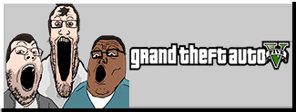 gta v/online badge