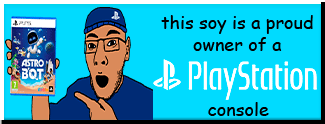 playstation owner badge