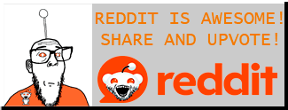 reddit badge