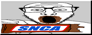 snca badge