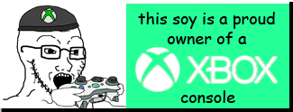 xbox owner badge